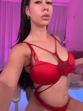 Meliazz online show from 02-26-26, 07:24