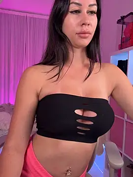 Meliazz online show from 05-15-26, 06:15