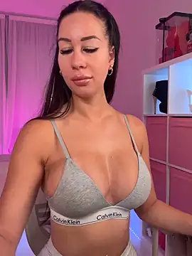 Meliazz online show from 06-14-26, 07:21