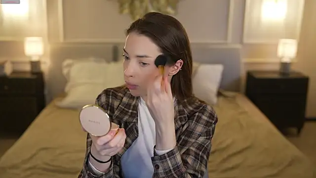 Kate054 online show from 12-03-25, 11:19