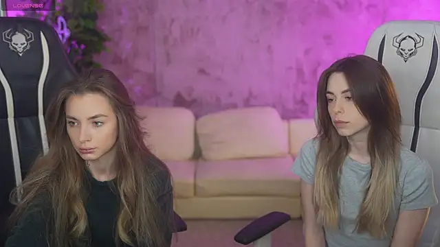 Snapshot of Kisasolo chatting on 02-25-25, 07:36 Kisasolo online show from 02-25-25, 07:36