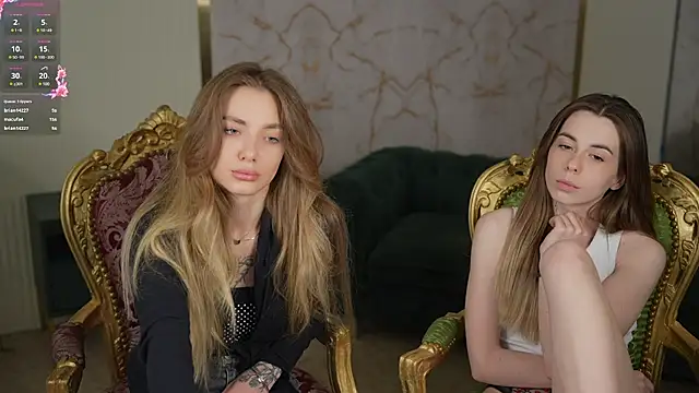 Snapshot of Kisasolo chatting on 03-15-25, 09:16 Kisasolo online show from 03-15-25, 09:16