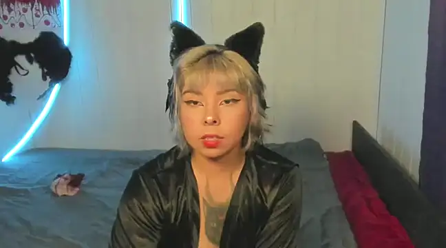 Snapshot of Diosagata chatting on 12-19-24, 03:29 Diosagata online show from 12-19-24, 03:29