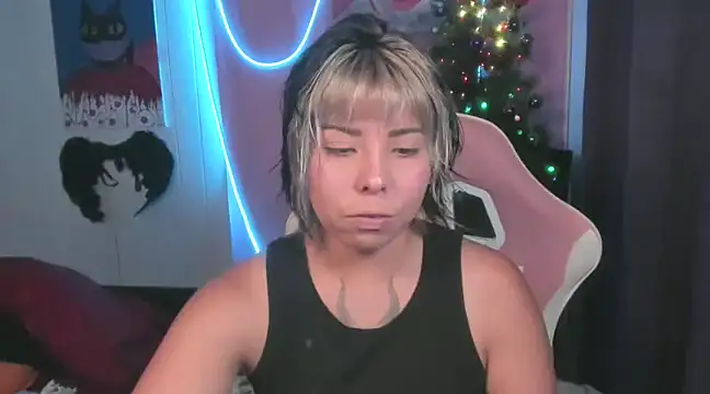 Snapshot of Diosagata chatting on 12-22-24, 03:33 Diosagata online show from 12-22-24, 03:33