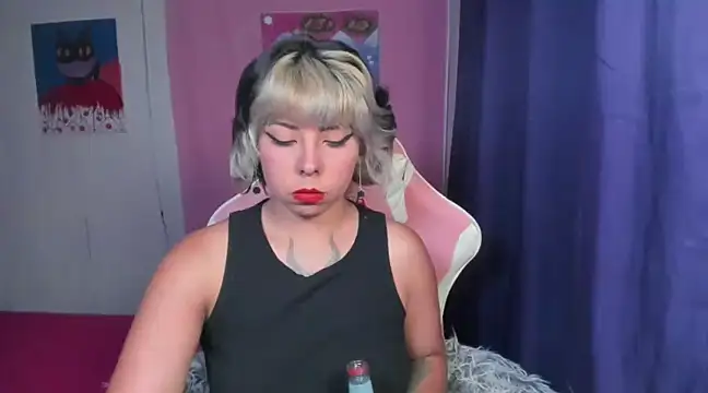 Snapshot of Diosagata chatting on 12-31-24, 03:01 Diosagata online show from 12-31-24, 03:01