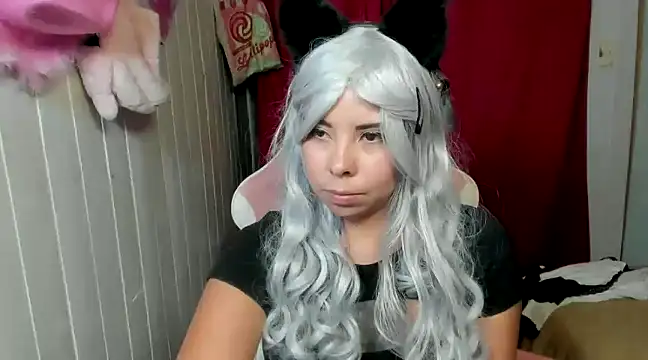 Snapshot of Diosagata chatting on 03-17-25, 04:08 Diosagata online show from 03-17-25, 04:08