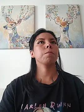 Snapshot of Diosagata chatting on 11-19-25, 05:57 Diosagata online show from 11-19-25, 05:57