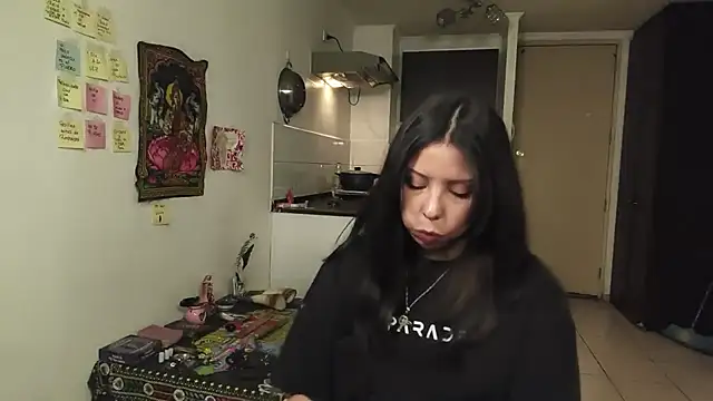 Snapshot of Diosagata chatting on 07-11-26, 12:46 Diosagata online show from 07-11-26, 12:46