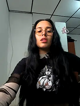 Annya-sweet online show from 01-08-26, 03:14