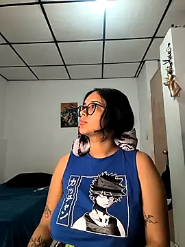 Annya-sweet online show from 02-24-26, 01:42