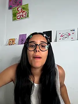 Annya-sweet online show from 04-15-26, 03:30