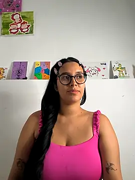 Annya-sweet online show from 04-28-26, 03:28