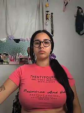 Annya-sweet online show from 06-20-26, 02:53