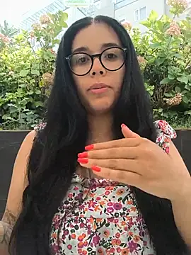 Annya-sweet online show from 06-25-26, 02:21