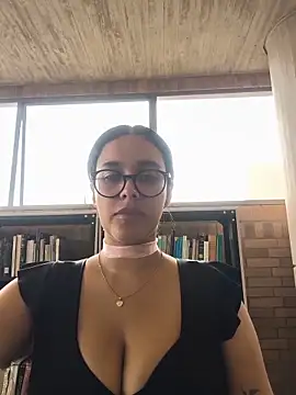Annya-sweet online show from 07-01-26, 02:51