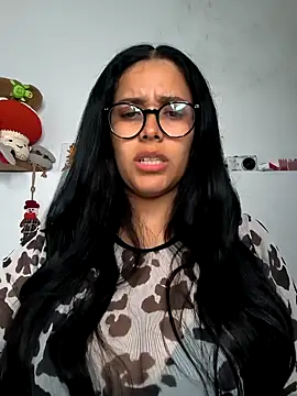 Annya-sweet online show from 07-07-26, 03:49