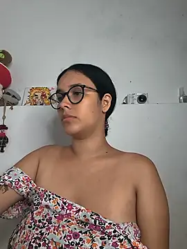 Annya-sweet online show from 07-11-26, 04:21