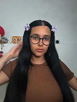 Annya-sweet online show from 07-18-26, 03:05