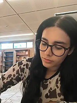 Annya-sweet online show from 07-22-26, 08:00