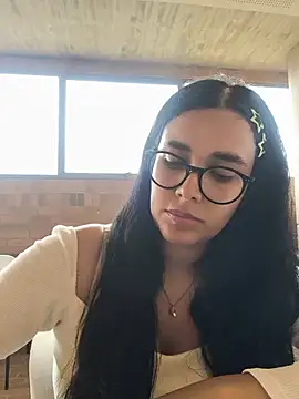 Annya-sweet online show from 07-23-26, 03:10