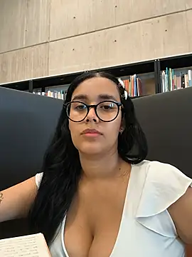 Annya-sweet online show from 07-24-26, 03:10