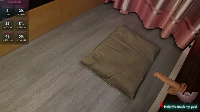 Redhead Shark new online show from 09-11-25, 03:06