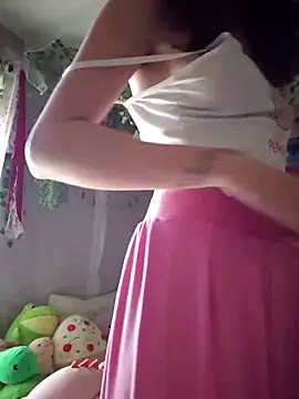 Snapshot of IndyDreams chatting on 03-16-25, 03:28 IndyDreams online show from 03-16-25, 03:28