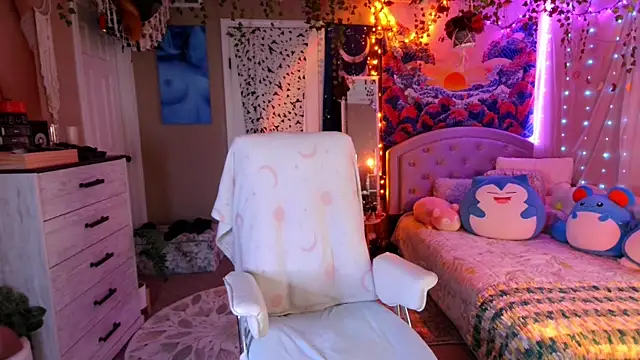 Snapshot of IndyDreams chatting on 12-03-25, 07:12 IndyDreams online show from 12-03-25, 07:12