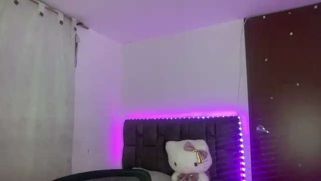 salome polaniiee online show from 02-28-26, 06:14