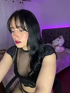 salome polaniiee online show from 03-06-26, 05:59