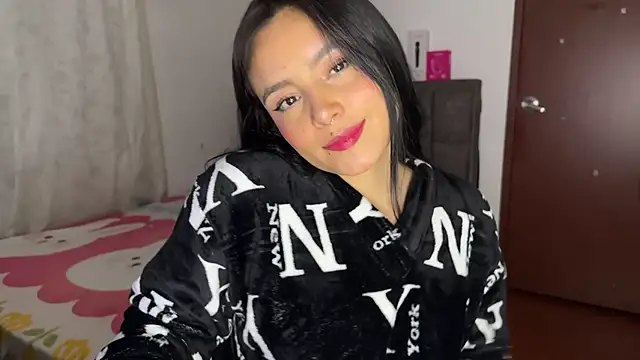 salome polaniiee online show from 04-23-26, 06:25