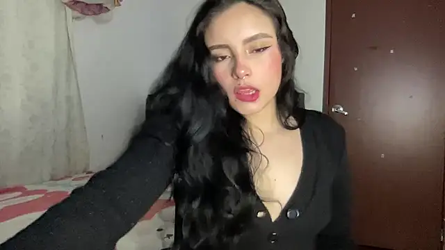 salome polaniiee online show from 04-29-26, 07:45