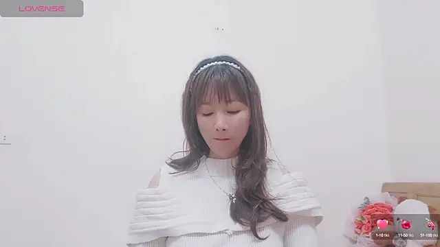 Snapshot of Holygirlsweet777 chatting on 12-27-24, 01:22 Holygirlsweet777 online show from 12-27-24, 01:22