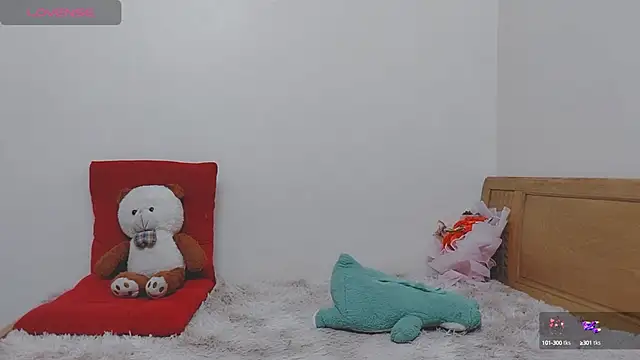 Snapshot of Holygirlsweet777 chatting on 03-01-25, 01:43 Holygirlsweet777 online show from 03-01-25, 01:43