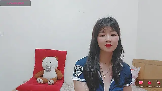 Snapshot of Holygirlsweet777 chatting on 03-18-25, 01:21 Holygirlsweet777 online show from 03-18-25, 01:21