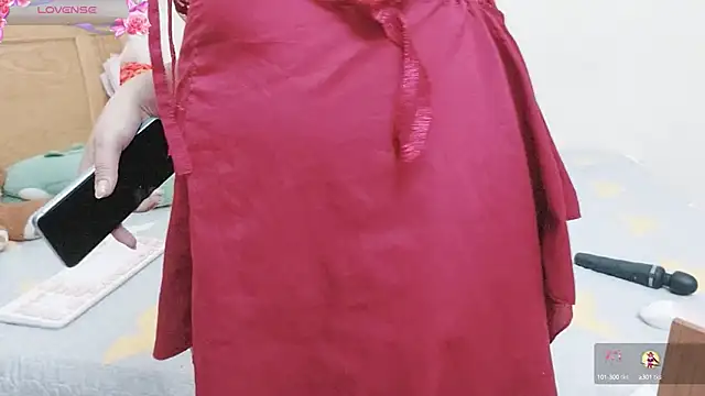 Snapshot of Holygirlsweet777 chatting on 10-04-25, 01:47 Holygirlsweet777 online show from 10-04-25, 01:47