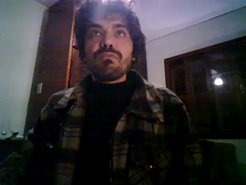 CrisSexShy online show from 07-13-26, 01:30