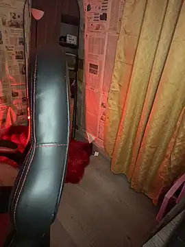 i am nina  online show from 03-24-26, 03:11