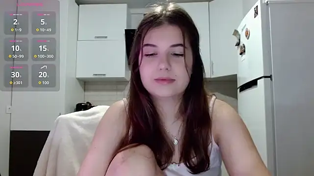 Snapshot of SayMeow_ chatting on 12-03-25, 11:03 SayMeow online show from 12-03-25, 11:03