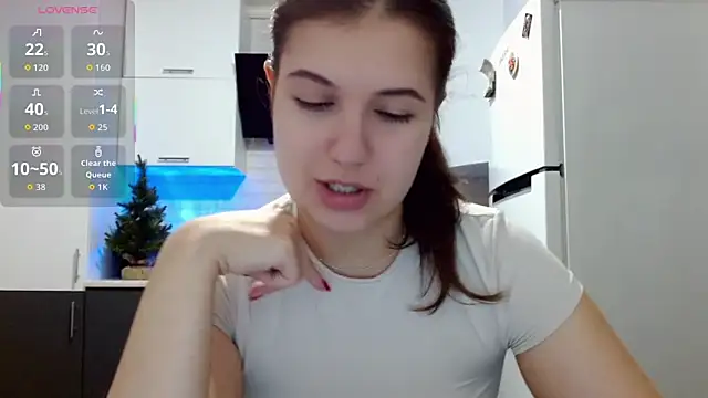 Snapshot of SayMeow_ chatting on 12-20-25, 06:20 SayMeow online show from 12-20-25, 06:20