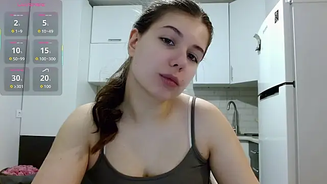 Snapshot of SayMeow_ chatting on 01-08-26, 04:48 SayMeow online show from 01-08-26, 04:48