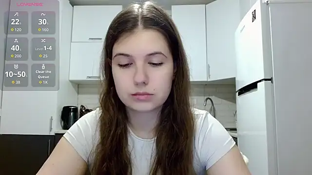 Snapshot of SayMeow_ chatting on 02-28-26, 03:40 SayMeow online show from 02-28-26, 03:40