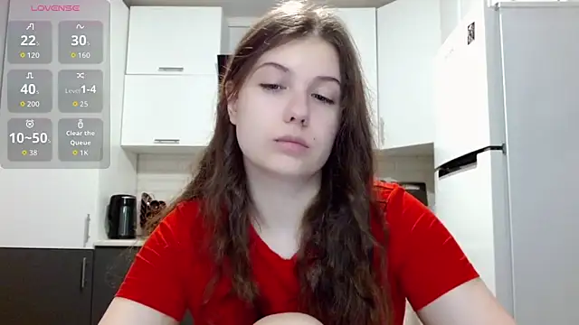 Snapshot of SayMeow_ chatting on 03-09-26, 09:19 SayMeow online show from 03-09-26, 09:19