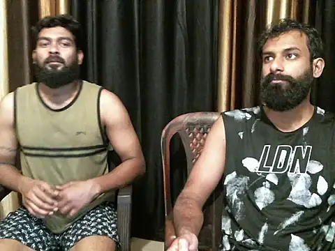 indian2 online show from 02-26-26, 02:38