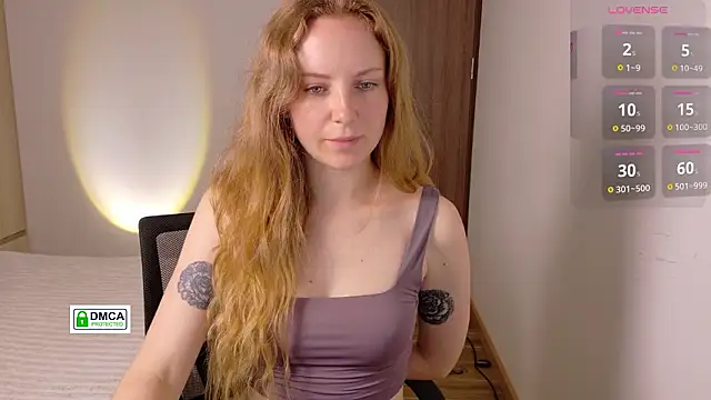 RedFires online show from 02-24-26, 06:22