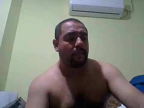 Blackcharro888 online show from 07-29-26, 12:53