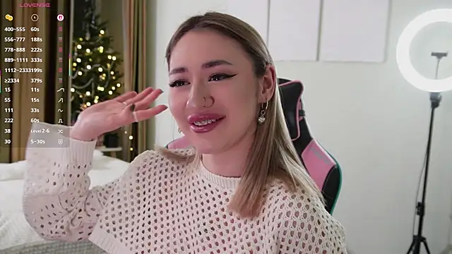 Fiona-Love online show from 01-09-26, 05:26