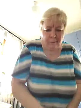 EffectFiona online show from 02-18-25, 04:48