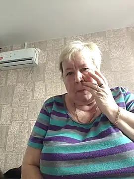 EffectFiona online show from 03-06-25, 11:47