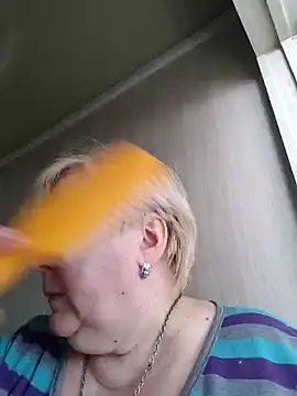 EffectFiona online show from 03-07-25, 05:51